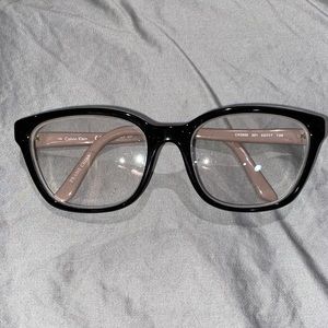 Calvin Klein Frame Eyeglasses